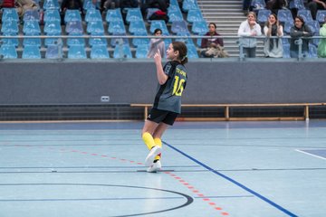 Bild 149 - wDJ Power Girls Cup Suederelbe